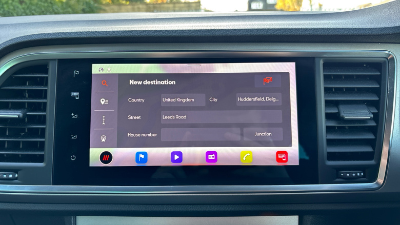 SEAT Ateca 1.5 TSI EVO Xperience 5dr DSG Petrol Estate